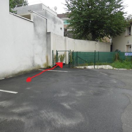 Villenoy Cozy House With Garden Near Disney 아파트 외부 사진